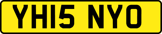 YH15NYO