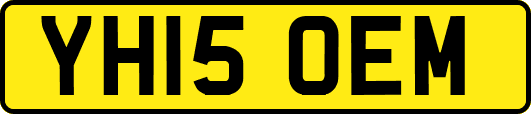 YH15OEM