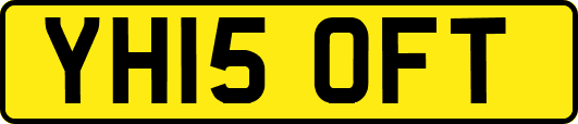 YH15OFT