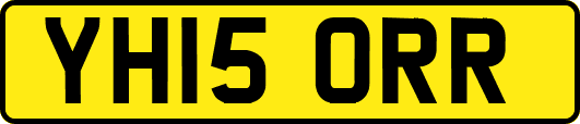YH15ORR