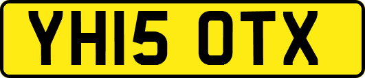 YH15OTX