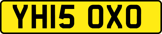 YH15OXO