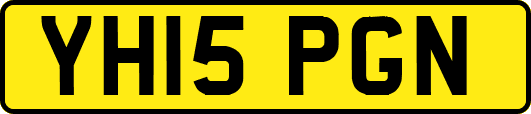 YH15PGN