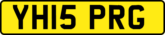YH15PRG