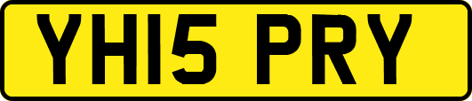 YH15PRY