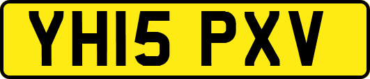 YH15PXV