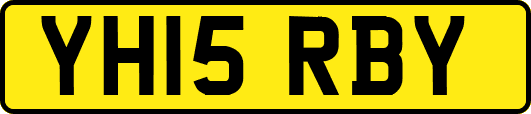 YH15RBY