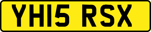 YH15RSX