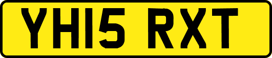 YH15RXT