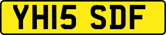 YH15SDF