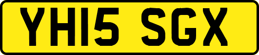 YH15SGX