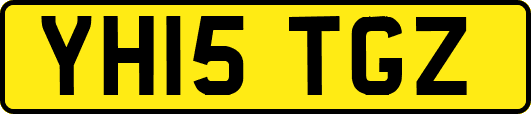 YH15TGZ