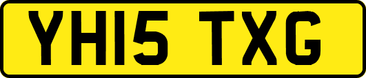 YH15TXG