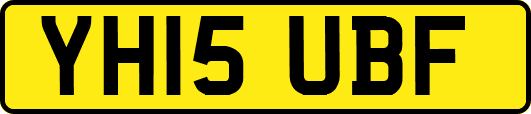 YH15UBF