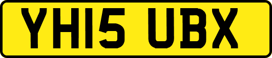 YH15UBX