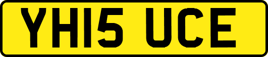 YH15UCE