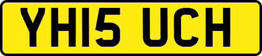 YH15UCH