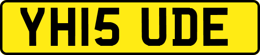 YH15UDE