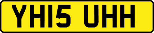 YH15UHH