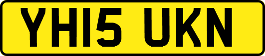 YH15UKN