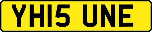 YH15UNE