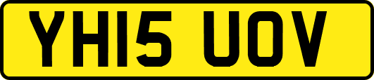YH15UOV