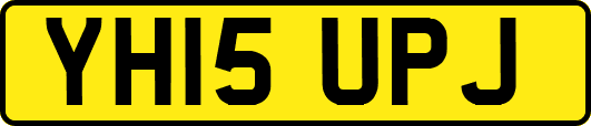 YH15UPJ