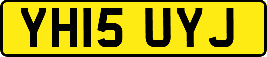 YH15UYJ