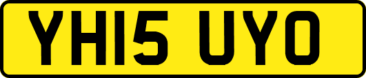 YH15UYO