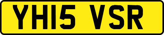 YH15VSR
