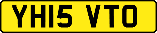 YH15VTO