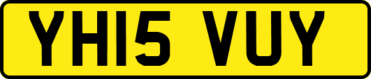 YH15VUY