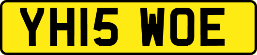 YH15WOE