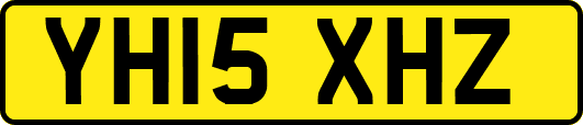 YH15XHZ