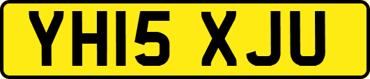 YH15XJU