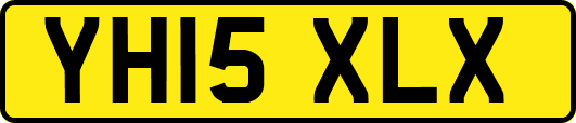 YH15XLX