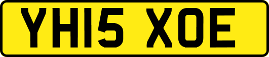 YH15XOE