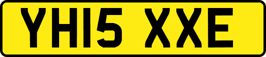 YH15XXE