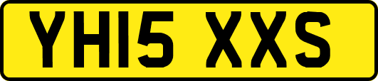 YH15XXS