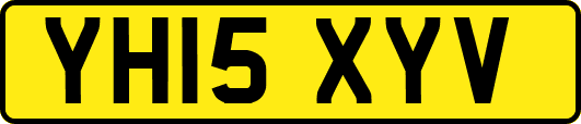 YH15XYV