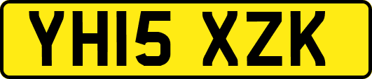 YH15XZK