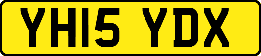 YH15YDX