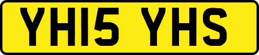 YH15YHS