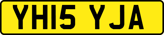 YH15YJA