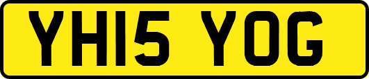 YH15YOG