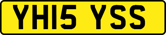 YH15YSS