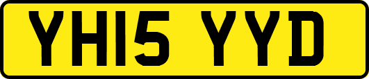 YH15YYD