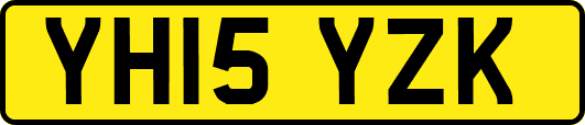 YH15YZK