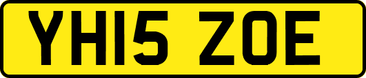 YH15ZOE