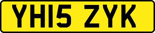 YH15ZYK